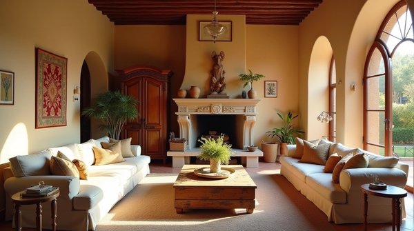 Unlock your perfect spanish home with a real estate agency